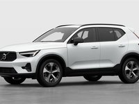 2026 Volvo XC40 Plus (Dark Theme)-0