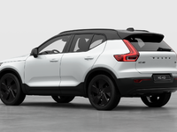 2026 Volvo XC40 Ultra Black Edition-1