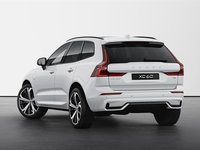 2025 Volvo XC60 Plug-in hybrid Ultra-2