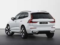 2025 Volvo XC60 Plug-in hybrid Ultra-2