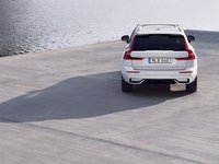 2025 Volvo XC60 Plug-in hybrid Plus-2