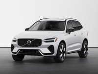 2025 Volvo XC60 Plug-in hybrid Plus-0