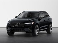 2025 Volvo XC60 Plug-in hybrid Plus-0