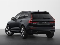 2025 Volvo XC60 Plug-in hybrid Plus-2