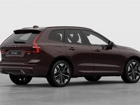 2026 Volvo XC60 Plug-in hybrid Plus-1