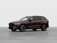 2026 Volvo XC60 Plug-in hybrid Plus-0