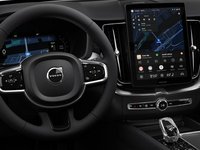2026 Volvo XC60 Plug-in hybrid Ultra Black Edition-5