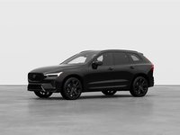 2026 Volvo XC60 Plug-in hybrid Ultra Black Edition-0