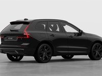 2026 Volvo XC60 Plug-in hybrid Ultra Black Edition-3