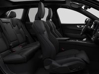 2026 Volvo XC60 Plug-in hybrid Ultra Black Edition-4
