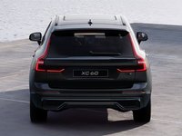 2026 Volvo XC60 Plug-in hybrid Ultra Black Edition-2