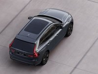 2026 Volvo XC60 Plug-in hybrid Plus-1