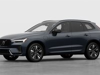 2026 Volvo XC60 Plug-in hybrid Plus-0
