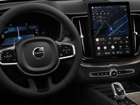 2026 Volvo XC60 Plug-in hybrid Plus-4