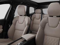 2026 Volvo XC60 Plug-in hybrid Plus-3