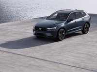 2026 Volvo XC60 Plug-in hybrid Plus-2