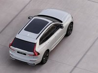 2026 Volvo XC60 Plug-in hybrid Plus-1
