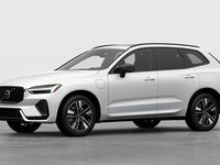 2026 Volvo XC60 Plug-in hybrid Plus-0