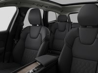 2026 Volvo XC60 Plug-in hybrid Plus-3