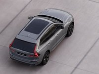 2026 Volvo XC60 Plug-in hybrid Plus-1