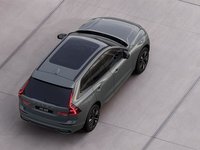 2026 Volvo XC60 Plug-in hybrid Plus-1