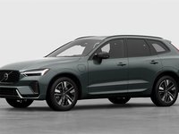 2026 Volvo XC60 Plug-in hybrid Plus-0