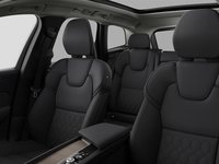 2026 Volvo XC60 Plug-in hybrid Plus-3