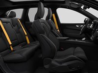 2026 Volvo XC60 Plug-in hybrid Polestar Engineered-3