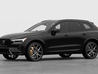 2026 Volvo XC60 Plug-in hybrid Polestar Engineered-0