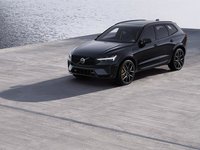 2026 Volvo XC60 Plug-in hybrid Polestar Engineered-1