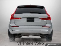 2022 Volvo XC60 Recharge Inscription Expression-4