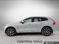 2022 Volvo XC60 Recharge Inscription Expression-2