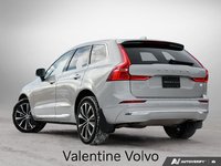 2022 Volvo XC60 Recharge Inscription Expression-3