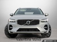 2022 Volvo XC60 Recharge Inscription Expression-1