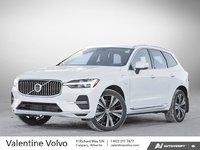 2022 Volvo XC60 Recharge Inscription-0