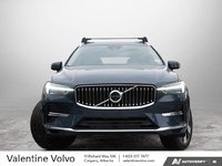 2023 Volvo XC60 Recharge Plus Bright Theme-1