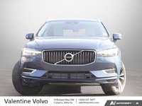 2021 Volvo XC60 Inscription Expression-1