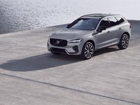 2025 Volvo XC60 Plus-1