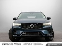 2025 Volvo XC60 Core Dark Theme-1
