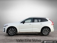 2025 Volvo XC60 Plus Dark Theme-2