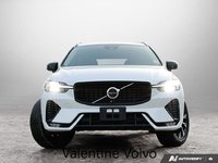 2025 Volvo XC60 Plus Dark Theme-1