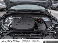 2025 Volvo XC60 Core Dark Theme-7