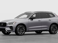 2026 Volvo XC60 Ultra-0