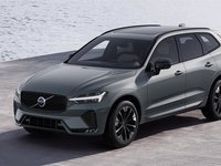 2026 Volvo XC60 Plus-1