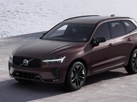 2026 Volvo XC60 Plus-1