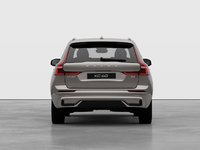 2026 Volvo XC60 Plus-5
