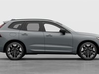 2026 Volvo XC60 Plus Dark Theme-2