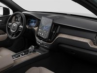 2026 Volvo XC60 Plus Dark Theme-3