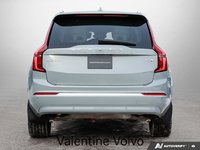 2025 Volvo XC90 Plug-In Hybrid Ultra Bright Theme-4