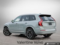 2025 Volvo XC90 Plug-In Hybrid Ultra Bright Theme-3